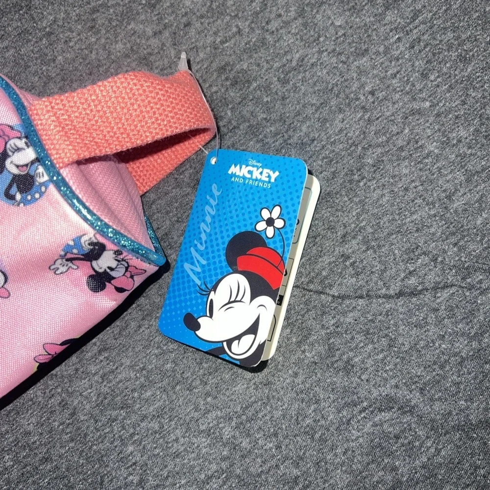 N/A minnie mouse